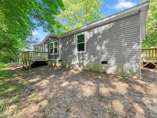 88 Woody Way , Talking Rock, GA 30175