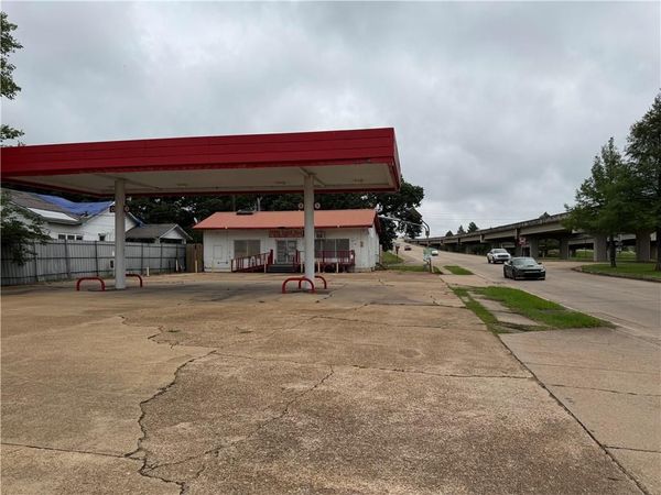 614 FULTON Street, Alexandria, LA 71301