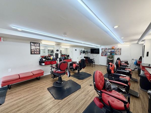 000 Meridian St, Boston, MA 02128
