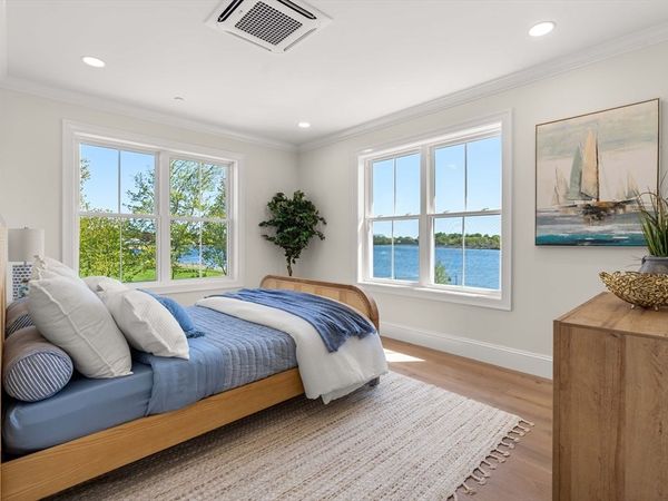 16 Franklin Street, Unit 2303, Salem, MA 01970