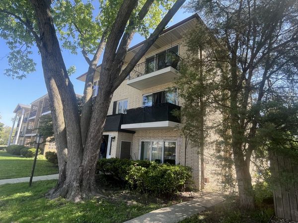 11205 Moraine Drive, Palos Hills, IL 60465