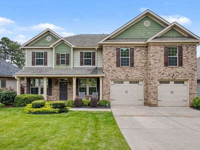 538 Compass Rose Way , Irmo, SC 29063