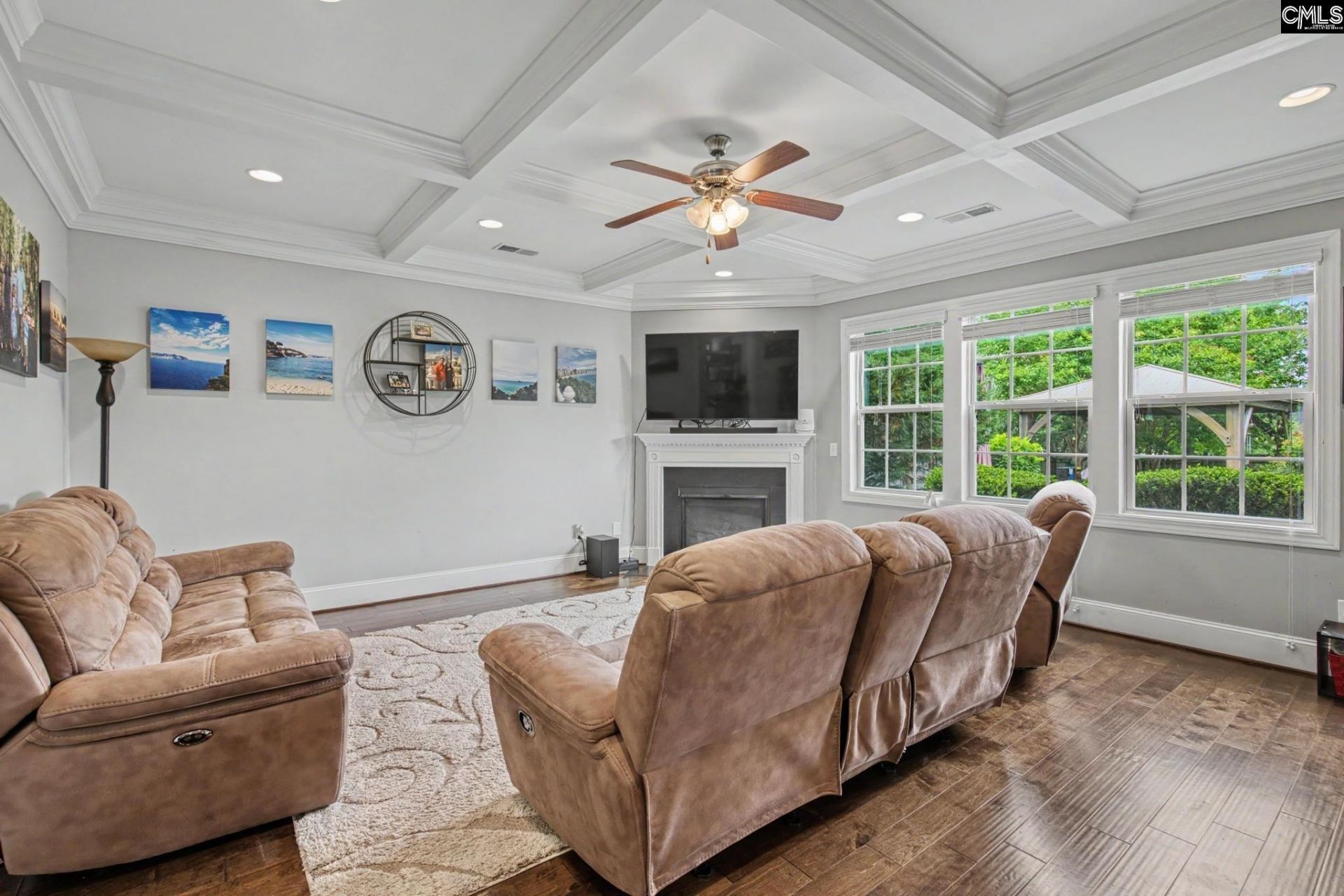 538 Compass Rose Way  Photo 11