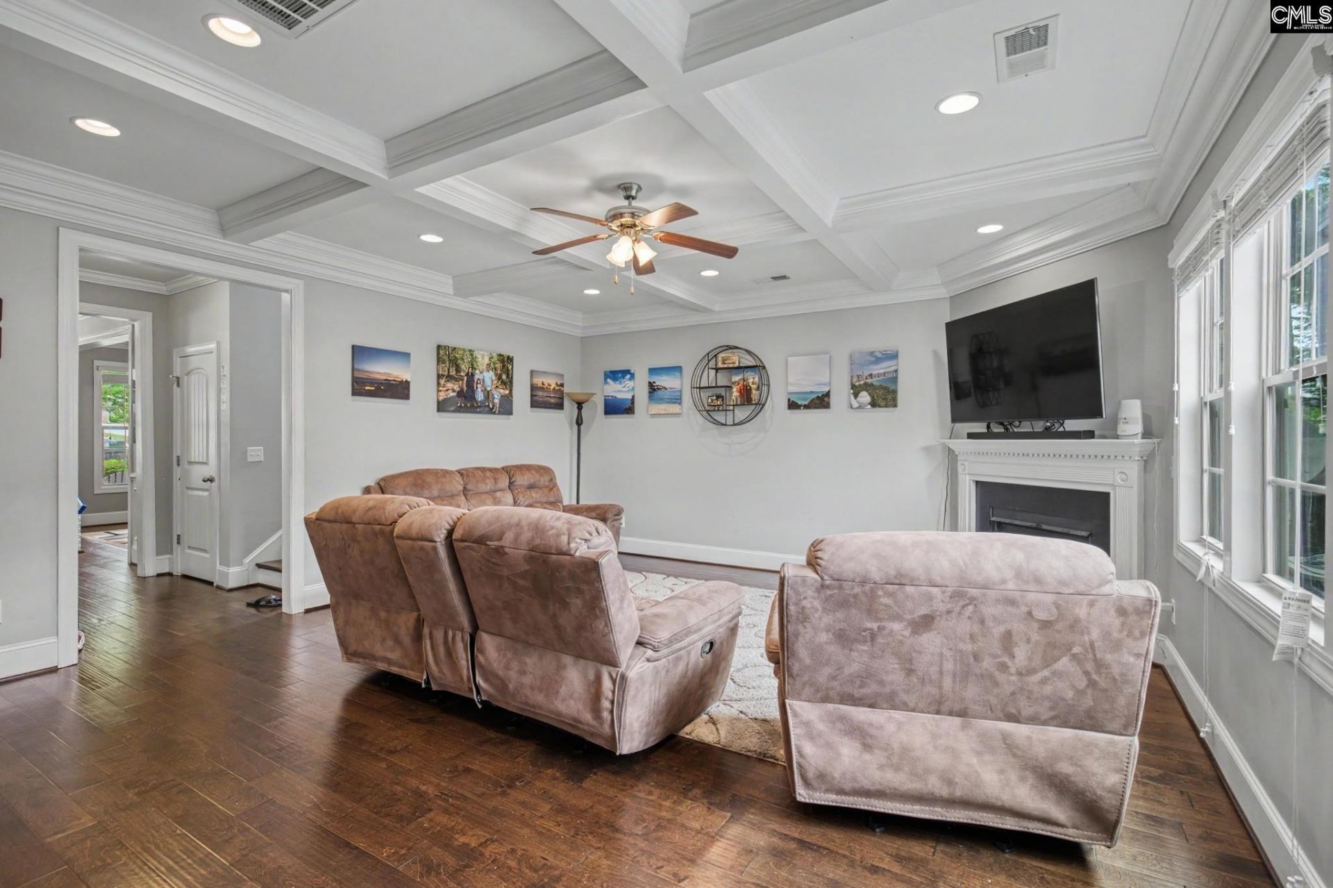 538 Compass Rose Way  Photo 12