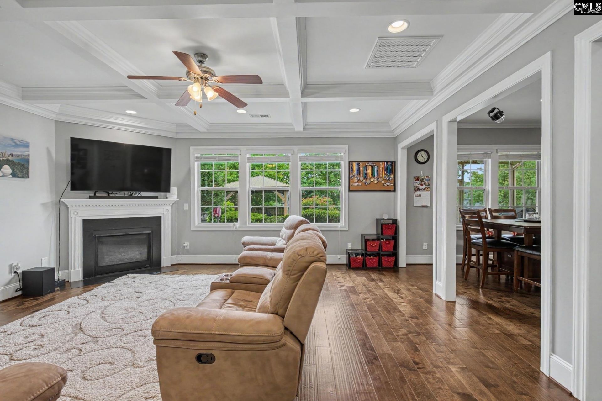 538 Compass Rose Way  Photo 13