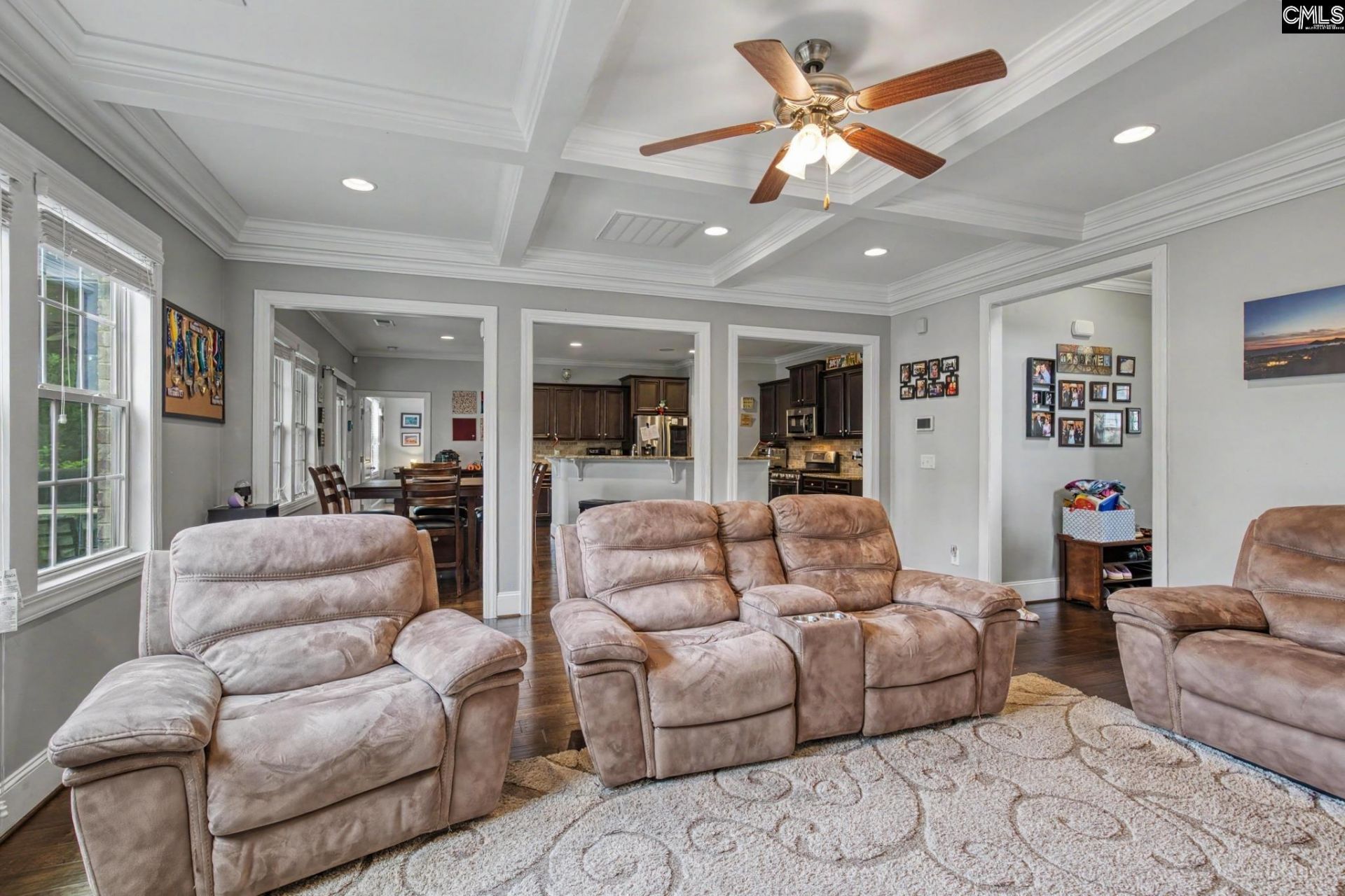 538 Compass Rose Way  Photo 14