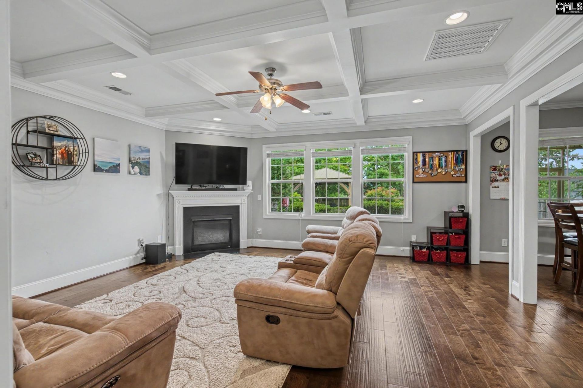 538 Compass Rose Way  Photo 15