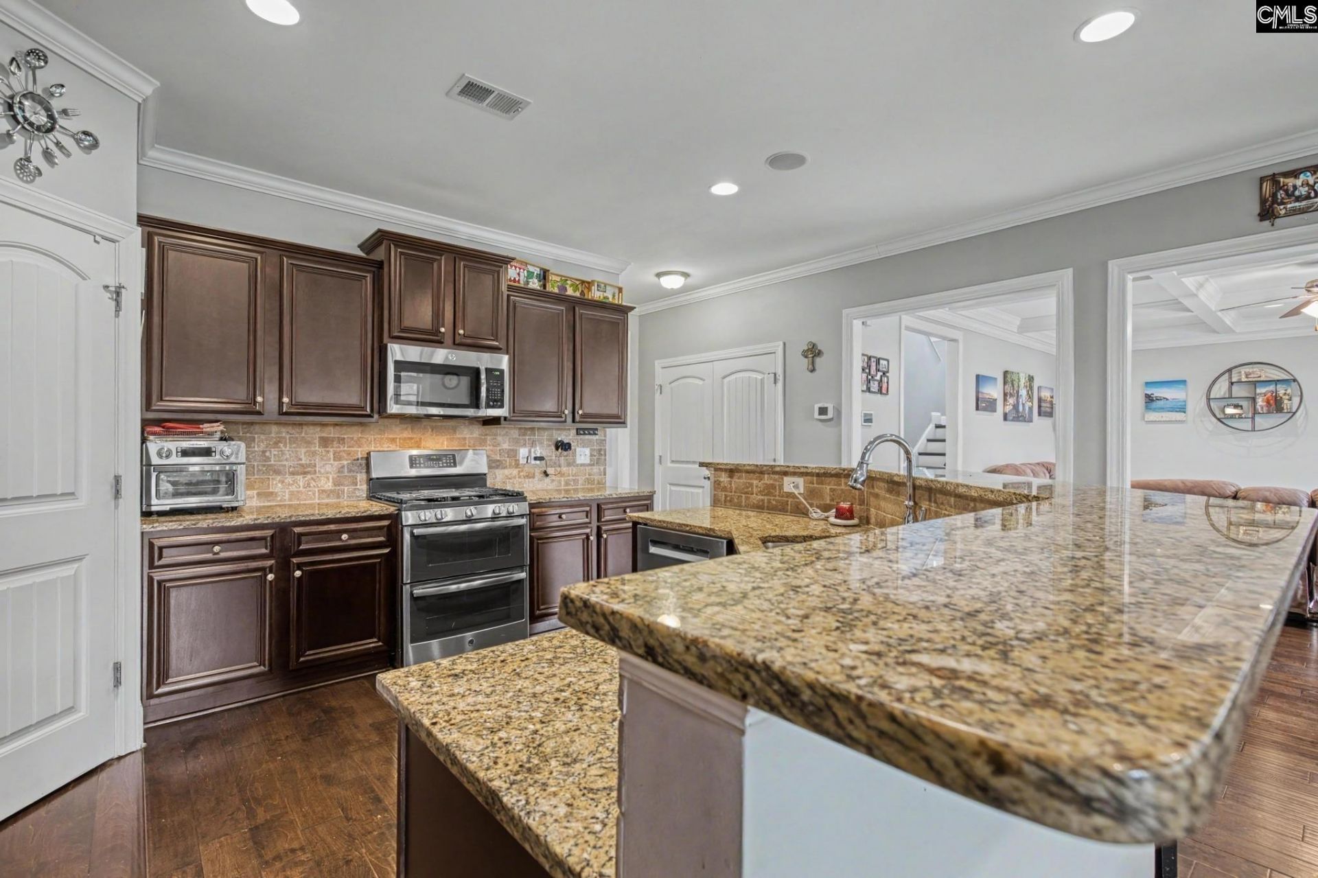 538 Compass Rose Way  Photo 21