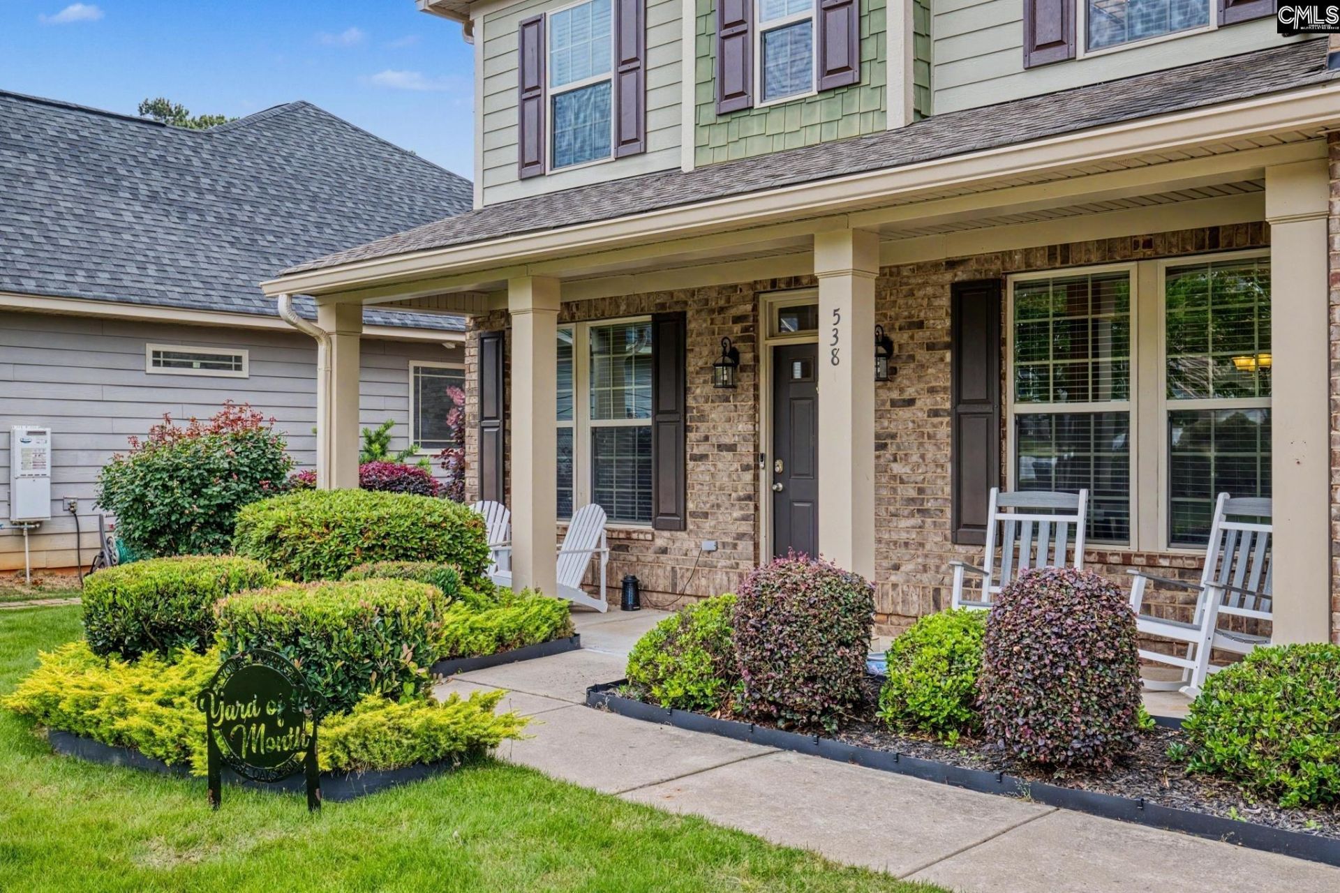 538 Compass Rose Way  Photo 4