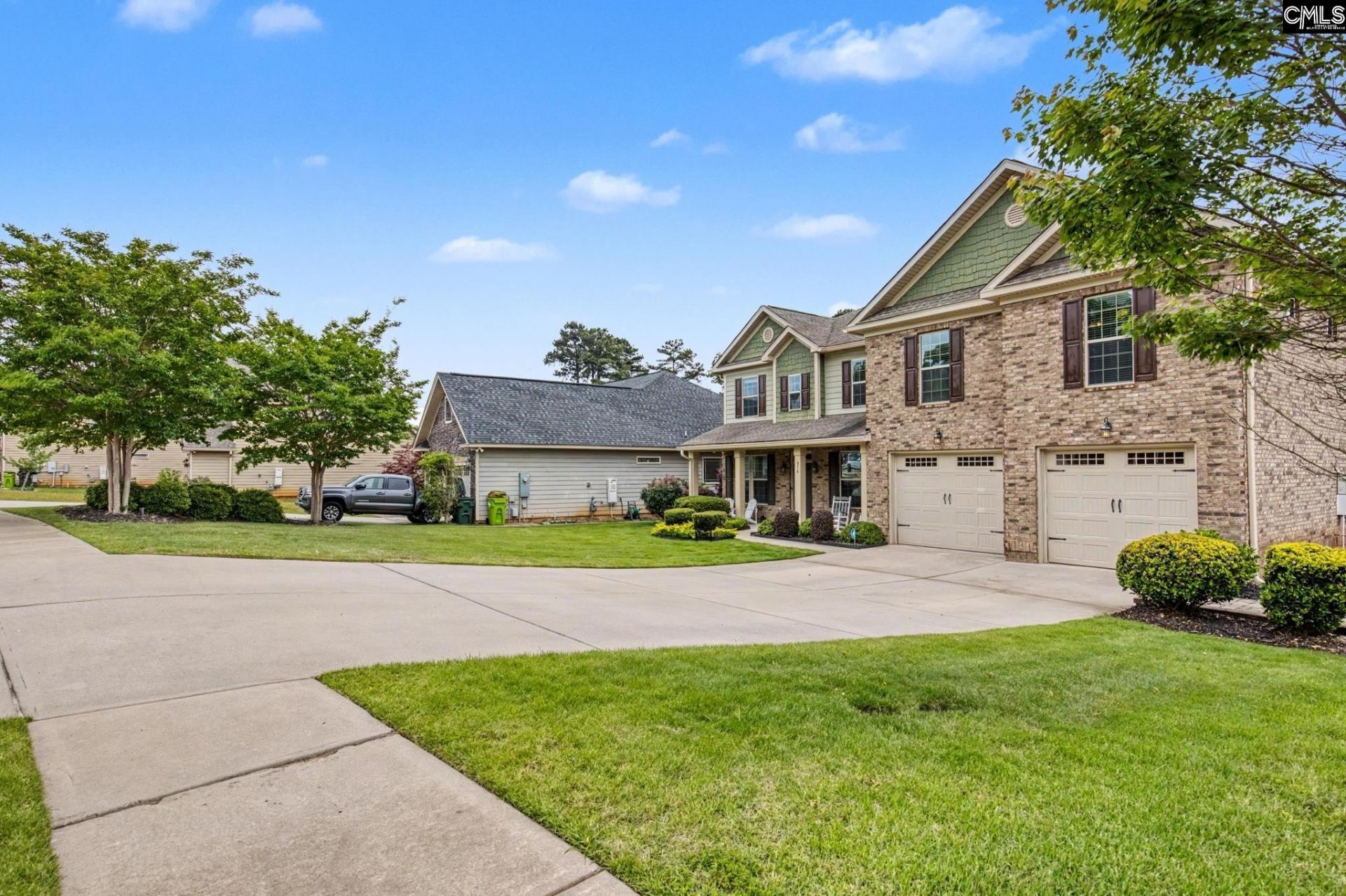 538 Compass Rose Way  Photo 48
