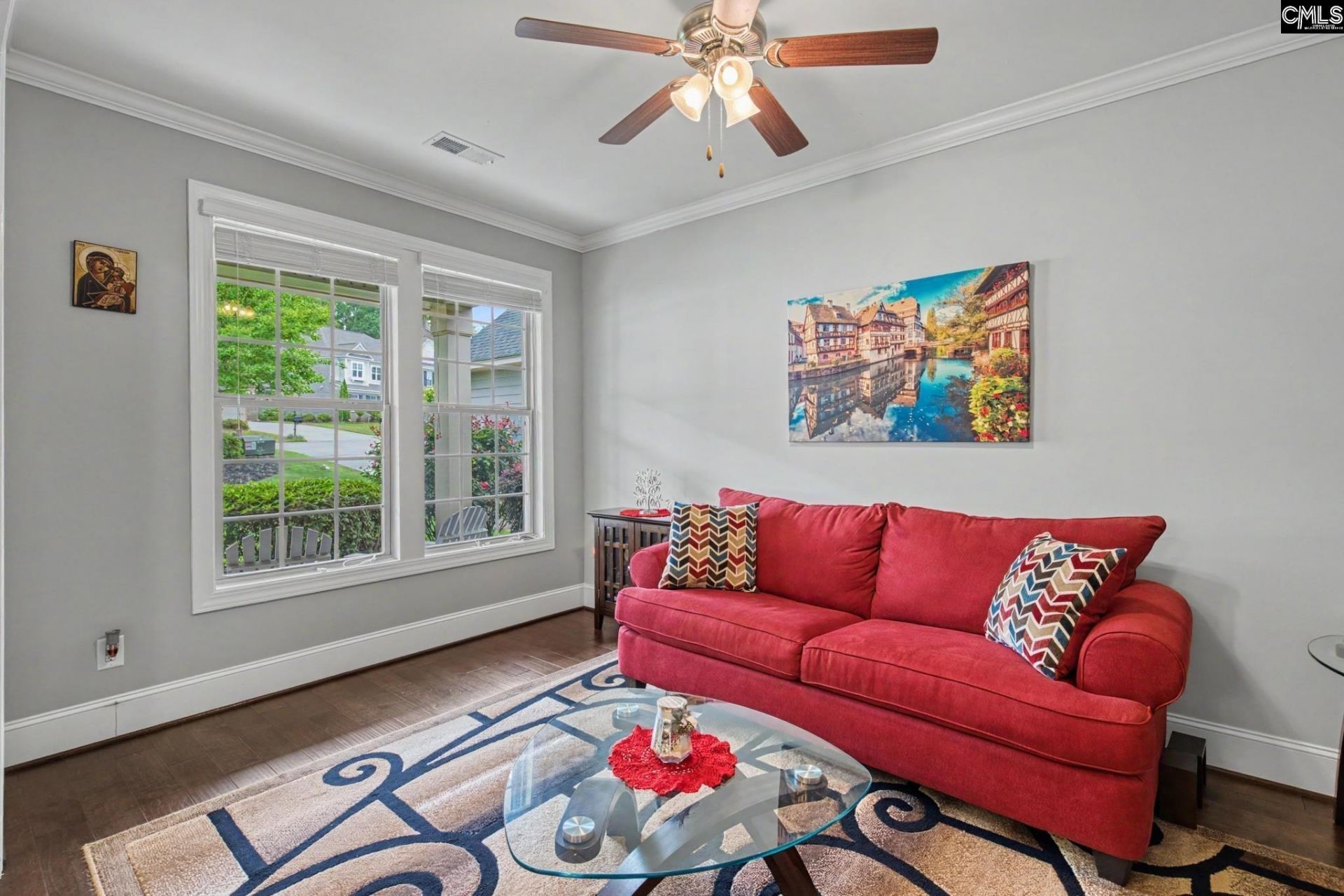 538 Compass Rose Way  Photo 5