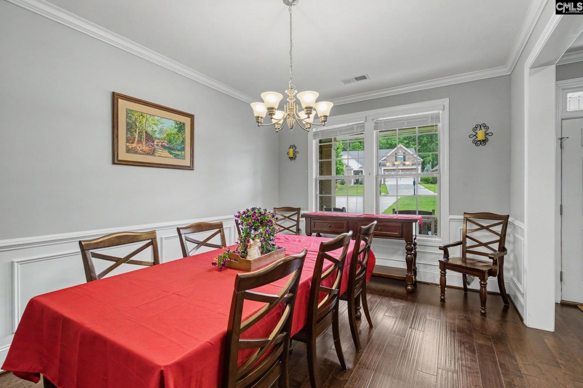 538 Compass Rose Way  Photo 6