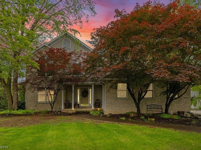 6962 Mapleridge Circle NW, Canton, OH 44718 Photo 1