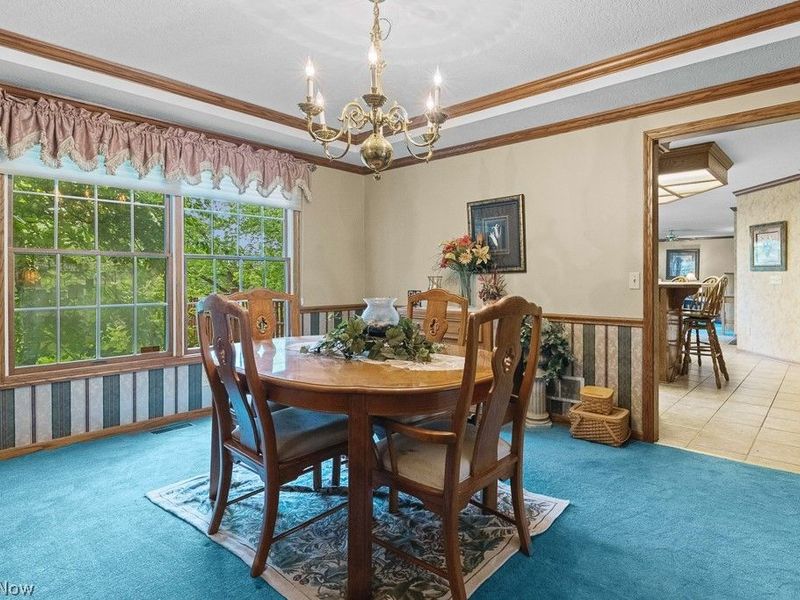 6962 Mapleridge Circle NW, Canton, OH 44718 Photo 10
