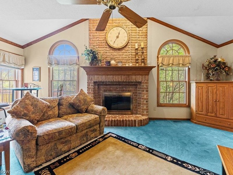 6962 Mapleridge Circle NW, Canton, OH 44718 Photo 16