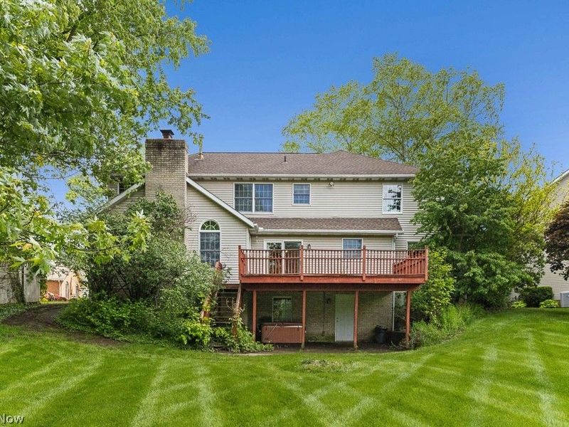 6962 Mapleridge Circle NW, Canton, OH 44718 Photo 41