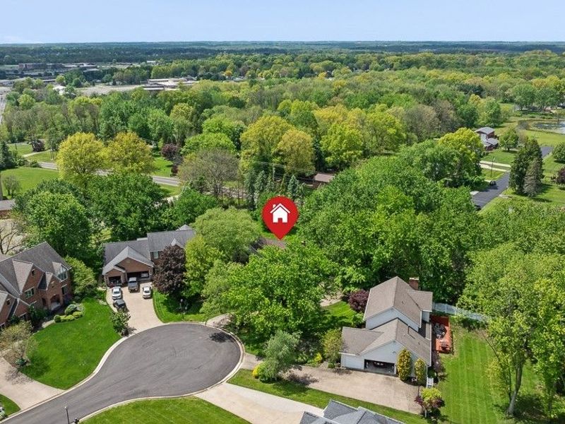 6962 Mapleridge Circle NW, Canton, OH 44718 Photo 44