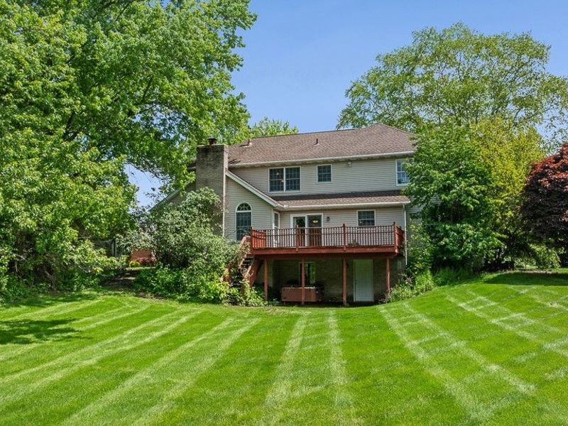 6962 Mapleridge Circle NW, Canton, OH 44718 Photo 45