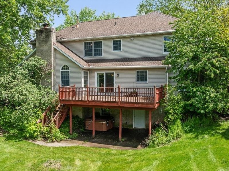 6962 Mapleridge Circle NW, Canton, OH 44718 Photo 46