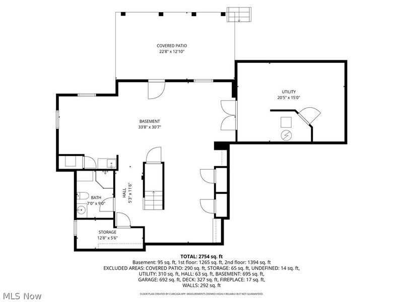 6962 Mapleridge Circle NW, Canton, OH 44718 Photo 47