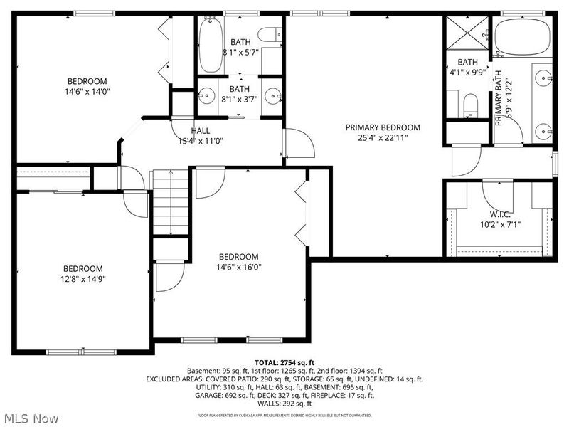6962 Mapleridge Circle NW, Canton, OH 44718 Photo 49