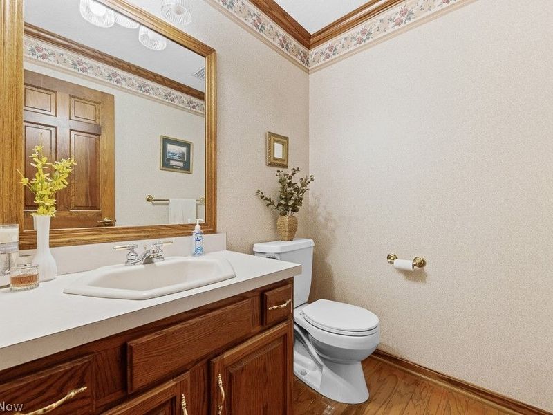6962 Mapleridge Circle NW, Canton, OH 44718 Photo 5