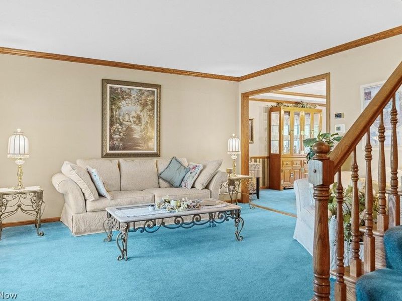 6962 Mapleridge Circle NW, Canton, OH 44718 Photo 6