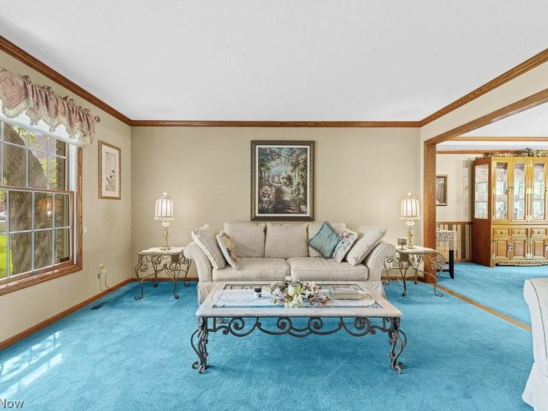 6962 Mapleridge Circle NW, Canton, OH 44718 Photo 7