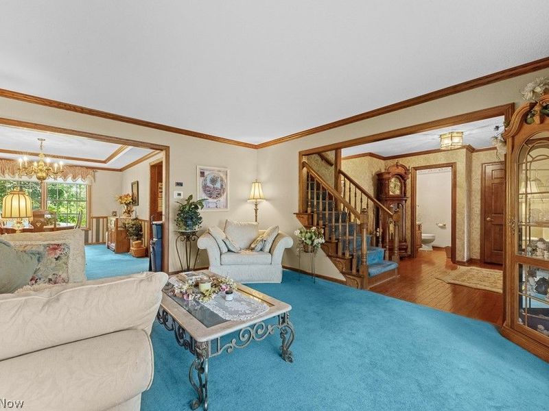 6962 Mapleridge Circle NW, Canton, OH 44718 Photo 8