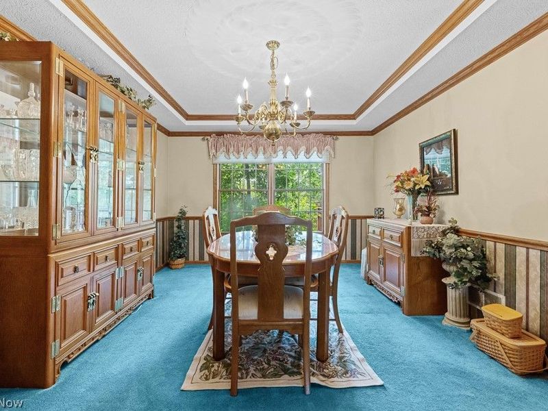6962 Mapleridge Circle NW, Canton, OH 44718 Photo 9