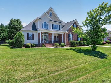 8725 Oregon Inlet Court, Raleigh, NC 27603