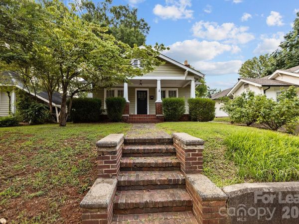 2025 Kenilworth Avenue , Charlotte, NC 28203