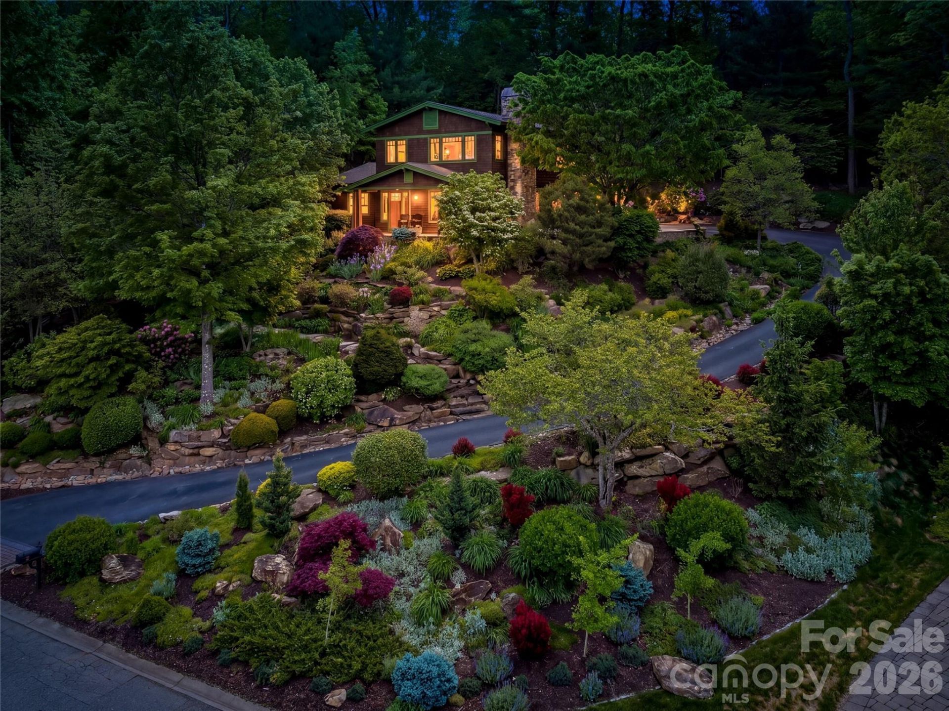 239 Senator Reynolds Road, Unit 31, Asheville, NC 28804 Main Photo