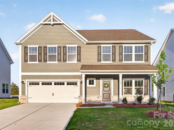 113 Pembroke Way, Unit 92, Albemarle, NC 28001