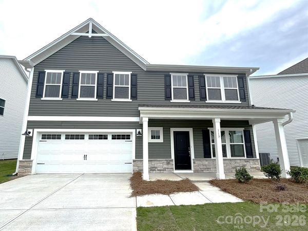 113 Pembroke Way , Unit 92, Albemarle, NC 28001