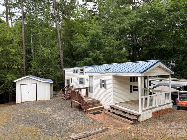 144 Larboard Trail , Unit B11, Mount Gilead, NC 27306