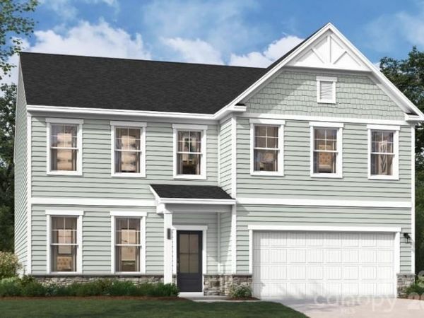 6500 Ludell Lane , Charlotte, NC 28215
