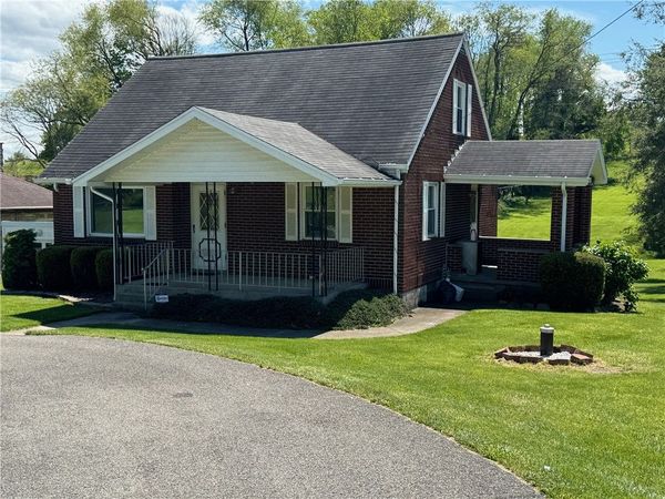 434 Freeport Rd , Butler, PA 16002