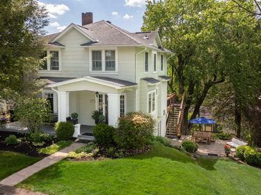 14 Sunset Drive, Fairmont, WV 26554