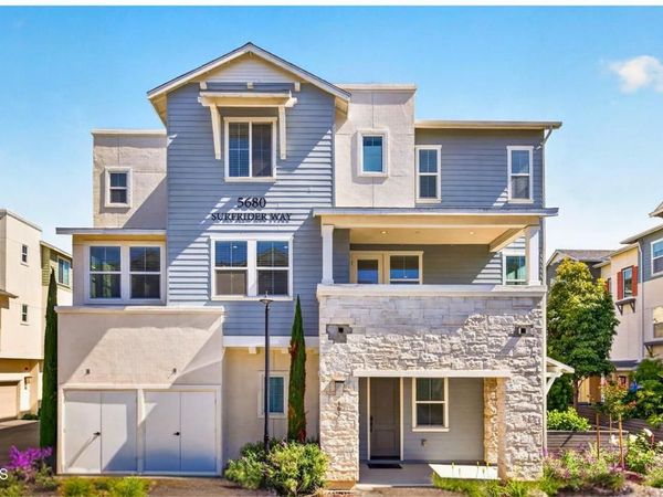 5680 Surfrider Way, Unit 101, Goleta, CA 93117