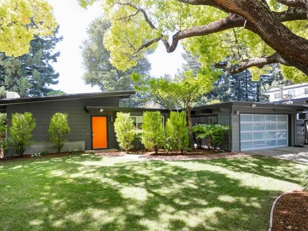 675 Evergreen Street, Menlo Park, CA 94025