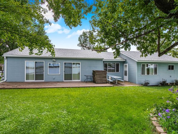 6836 159th Street NE, Atwater, MN 56209