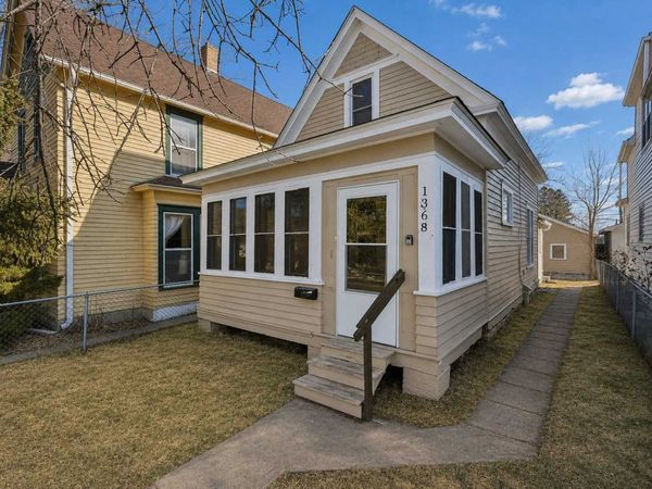 1368 Payne Avenue, Saint Paul, MN 55130