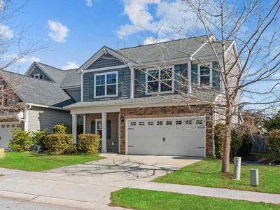 1522 Innkeeper Lane, Johns Island, SC 29455
