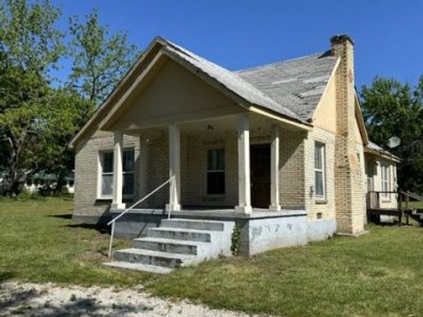 215 Russell Street , St Joe, AR 72675