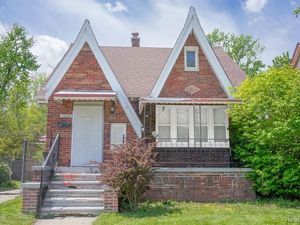 14845 FREELAND Street, Detroit, MI 48227