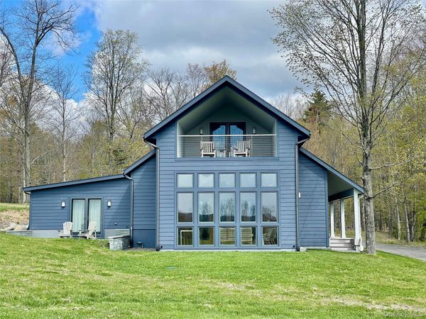 323 Haddock Hill Road , Chatham, NY 12136