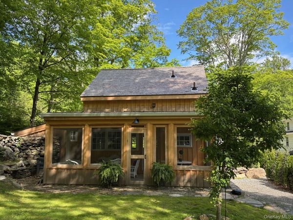 38-A Creemer Road, Armonk, NY 10504