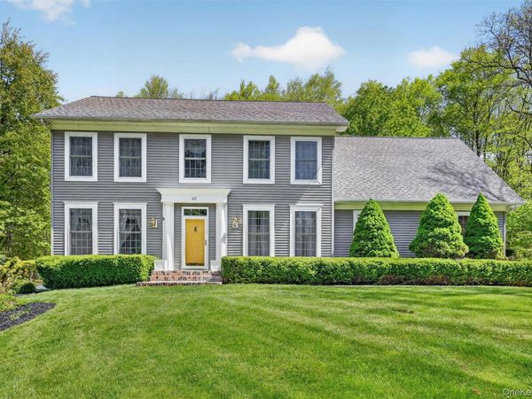 42 Philip Drive , Montgomery, NY 12549