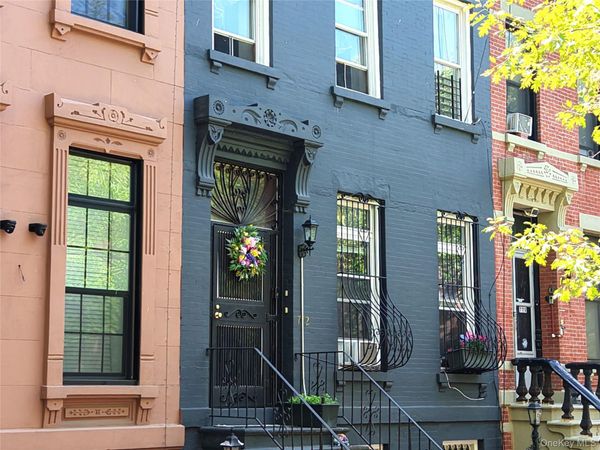 772 Quincy Street , Brooklyn, NY 11221